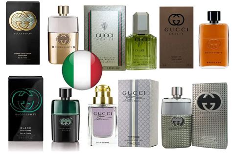 how much gucci perfume|More.